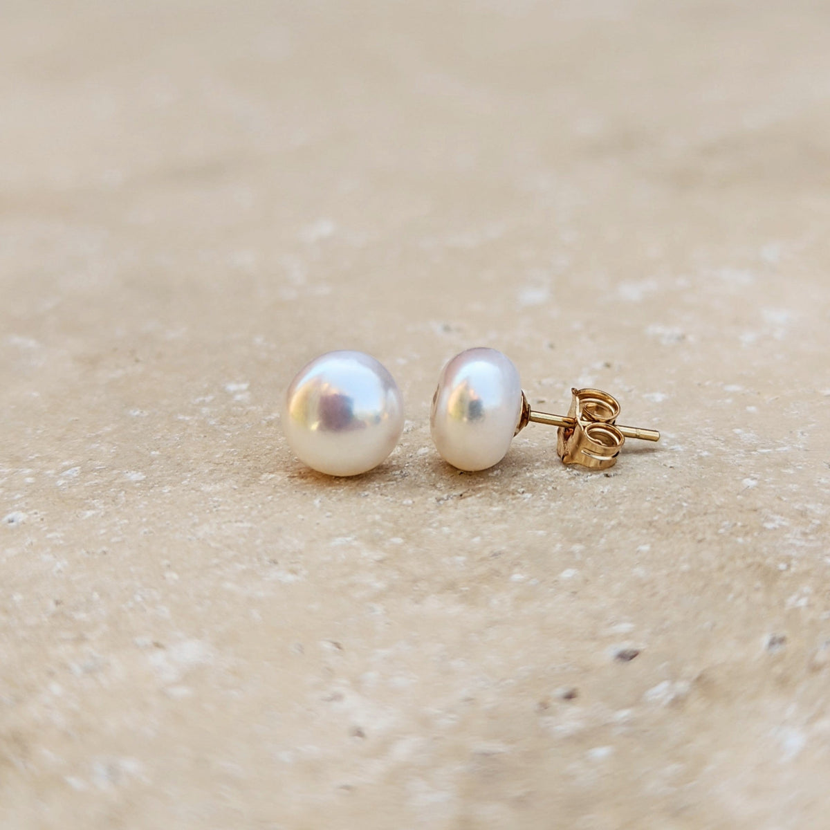 Eloise Bridesmaids Drop Earrings